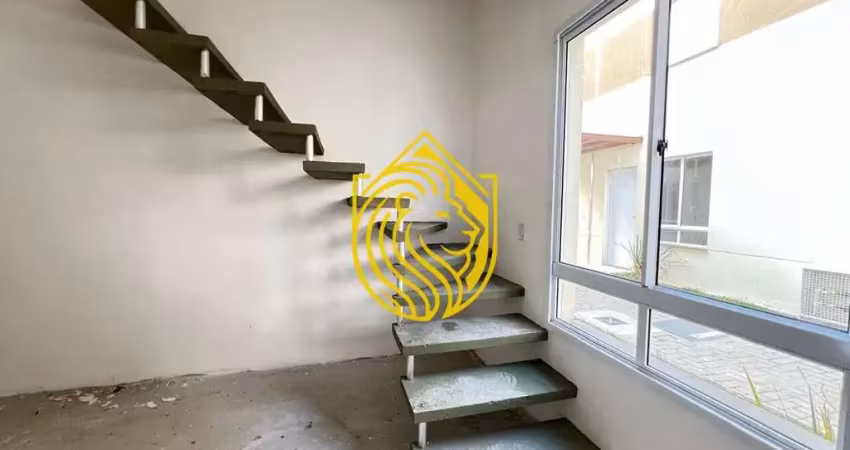 Casa com 2 quartos à venda no Parque das Árvores, Guaratinguetá 