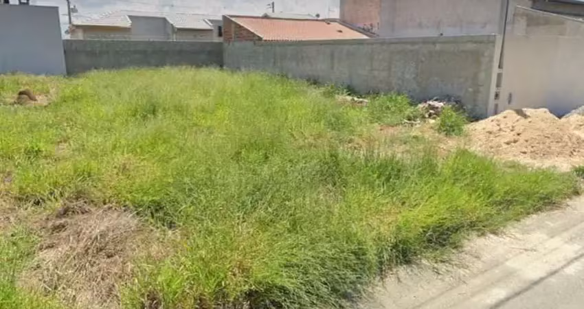 Terreno em loteamento residencial e comercial araguaia, pindamonhangaba/sp