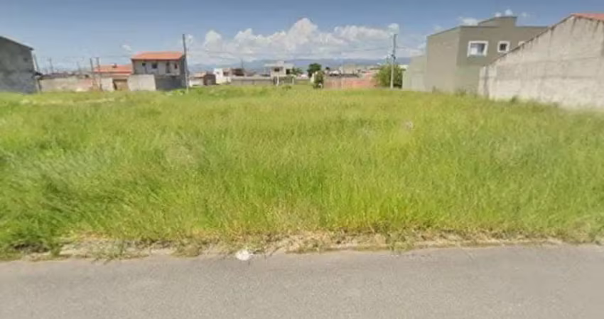 Terreno em loteamento residencial e comercial araguaia, pindamonhangaba/sp