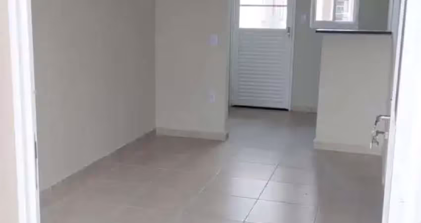Casa com 2 quartos à venda no Feital, Pindamonhangaba 