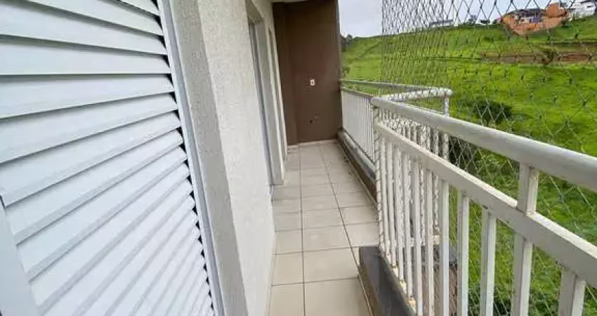 Apartamento com 3 quartos à venda no Portal das Colinas, Guaratinguetá 