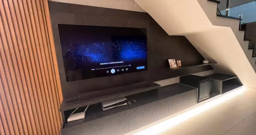 Casa com 3 quartos à venda no Condomínio Residencial Califórnia, Potim 