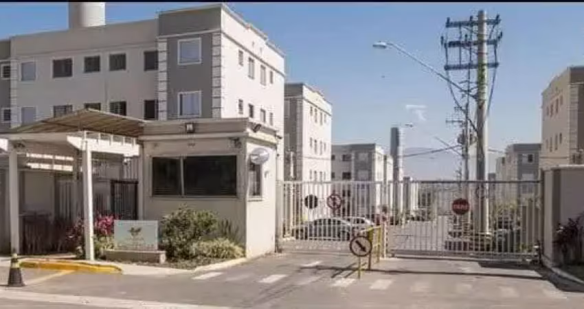 Apartamento com 2 quartos à venda na Vila Mariana, Aparecida 