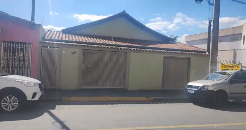 Casa com 3 quartos à venda no Cruz, Lorena 