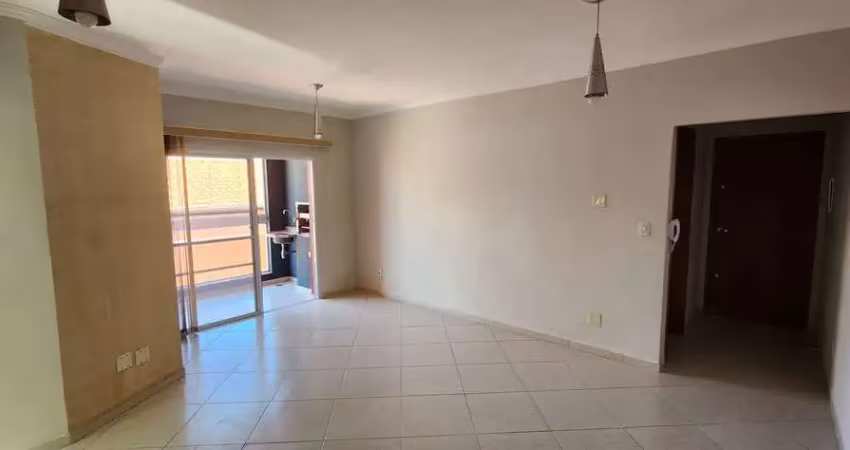 Apartamento em residencial village santana, guaratinguetá/sp