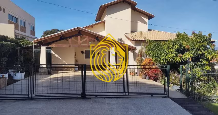 Casa com 3 quartos à venda no São Dimas, Guaratinguetá 