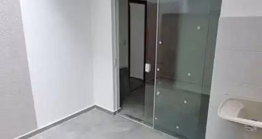 Apartamento com 2 quartos à venda no Jardim do Vale, Guaratinguetá 
