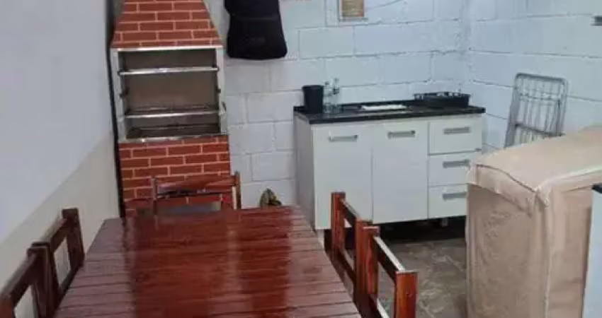 Casa com 2 quartos à venda no Residencial Mombaça I, Pindamonhangaba 
