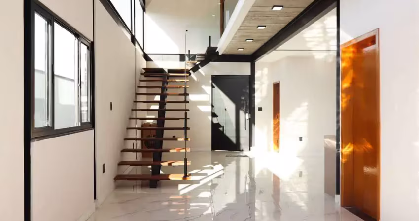 Casa com 3 quartos à venda no Condomínio Residencial Califórnia, Potim 