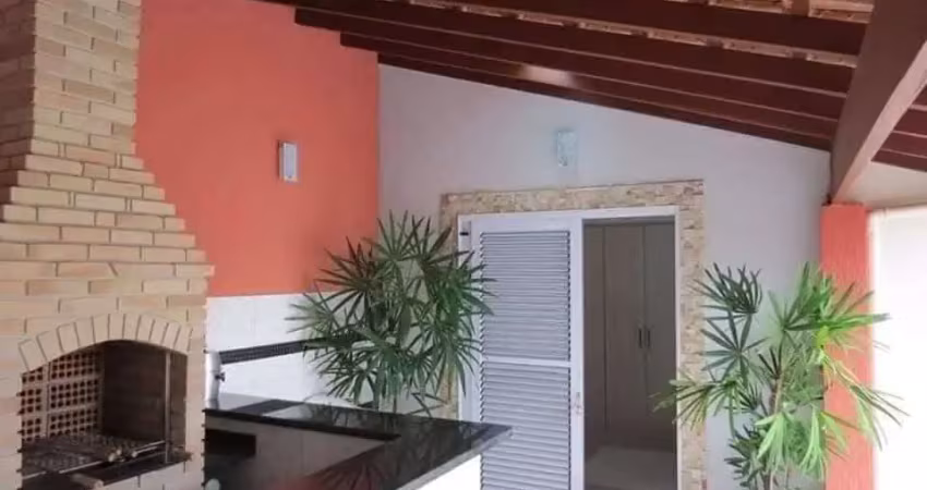 Casa com 4 quartos à venda no Residencial Village Santana, Guaratinguetá 