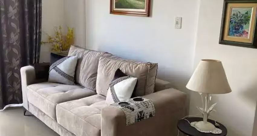 Apartamento com 2 quartos à venda no Portal das Colinas, Guaratinguetá 