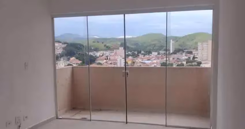 Apartamento com 2 quartos para alugar no São Gonçalo, Guaratinguetá 