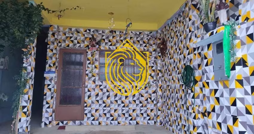 Casa à venda no Itaguaçú, Aparecida 