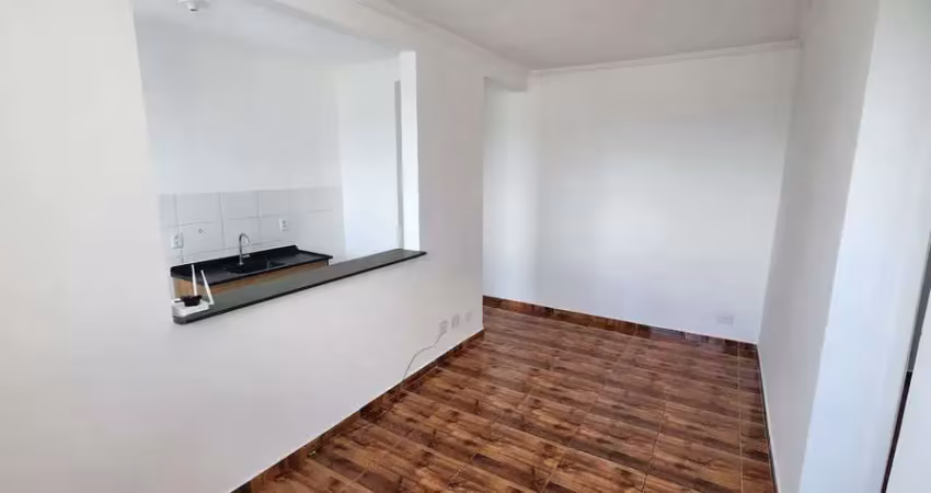 Apartamento com 2 quartos à venda na Vila Mariana, Aparecida 