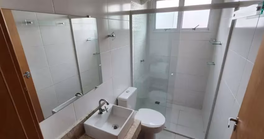 Apartamento em residencial village santana, guaratinguetá/sp