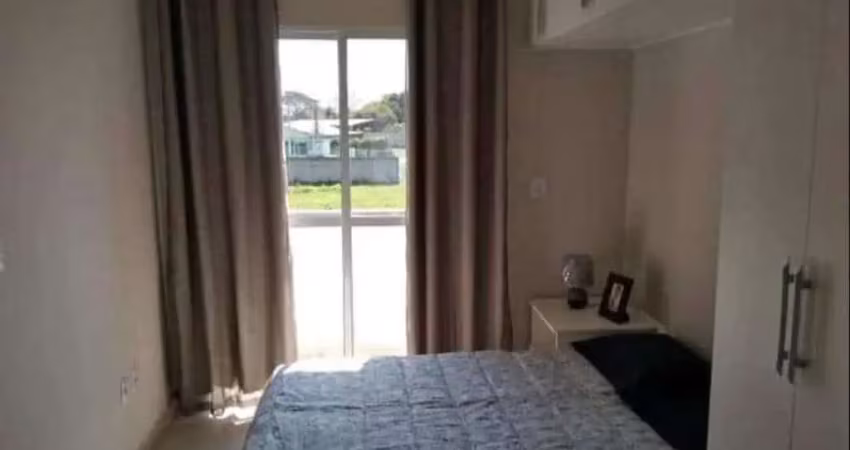 Apartamento com 1 quarto à venda no Cabelinha, Lorena 