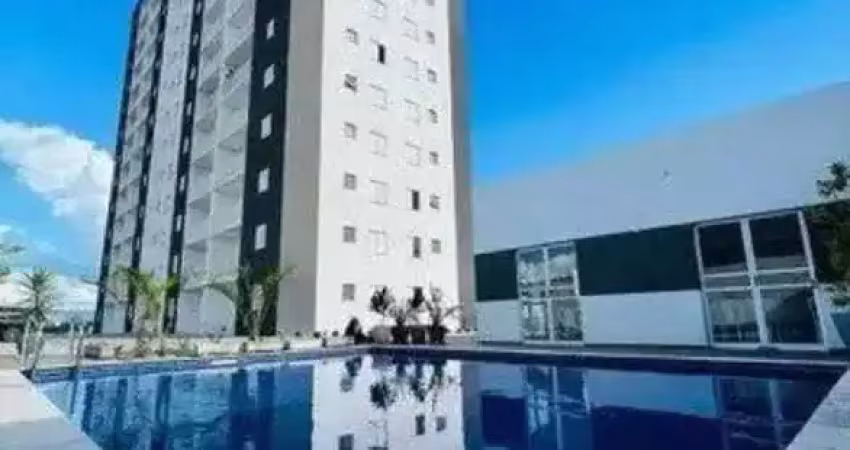 Apartamento com 2 quartos à venda no Jardim do Vale, Guaratinguetá 