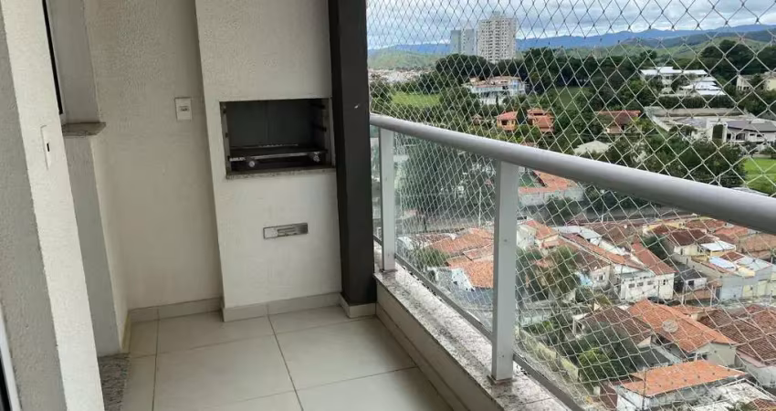 Apartamento com 2 quartos à venda no Jardim Coelho Neto, Guaratinguetá 