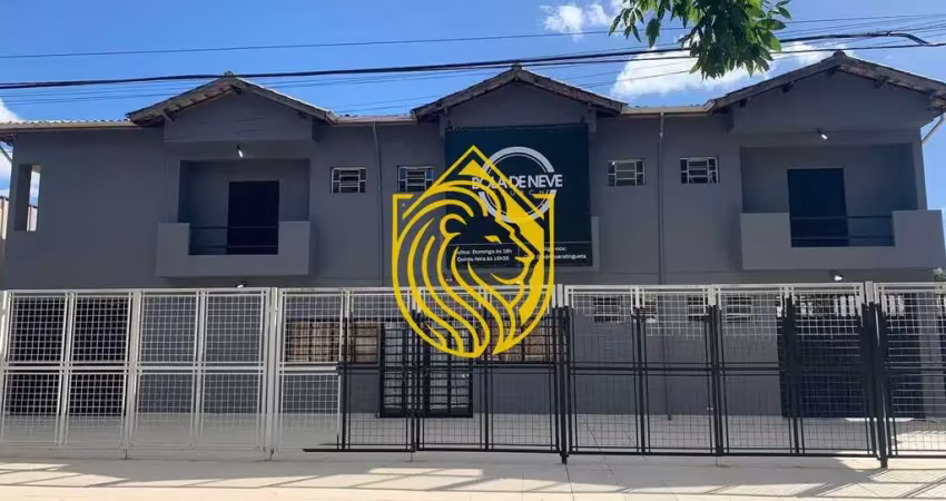 Ponto comercial comércio em chácaras selles, guaratinguetá/sp