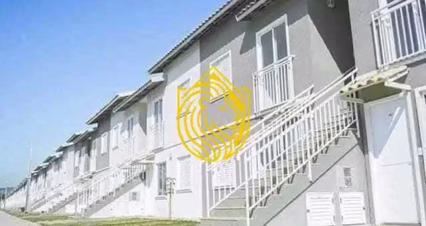 Casa com 2 quartos à venda no Aterrado, Lorena 
