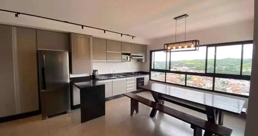 Apartamento com 3 quartos à venda no Nova Guará, Guaratinguetá 