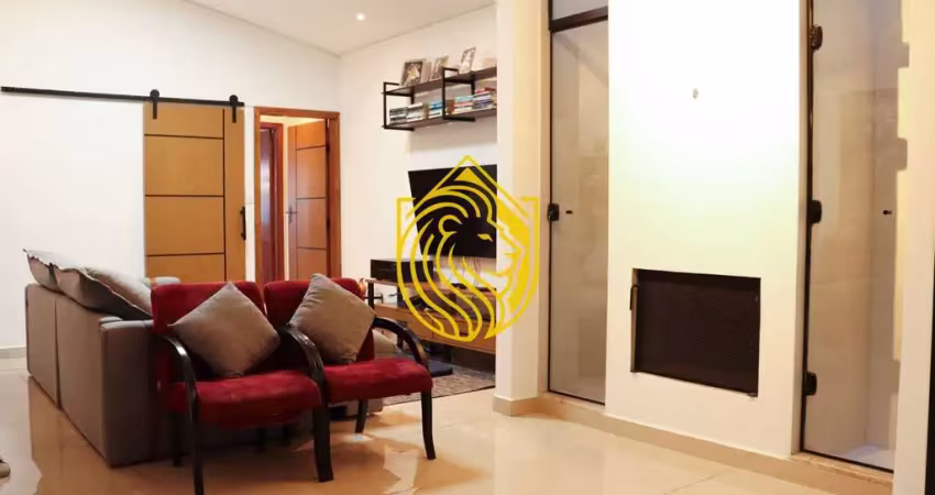 Casa com 3 quartos à venda no Portal das Colinas, Guaratinguetá 