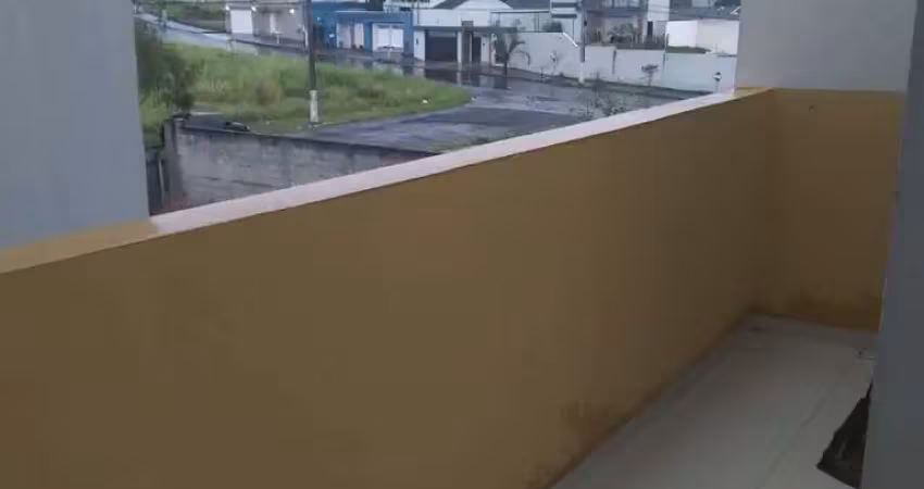Apartamento com 2 quartos à venda no Jardim Bela Vista II, Guaratinguetá 