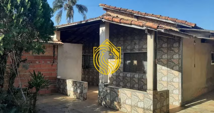 Chácara / sítio com 4 quartos à venda no Vista Alegre, Potim 