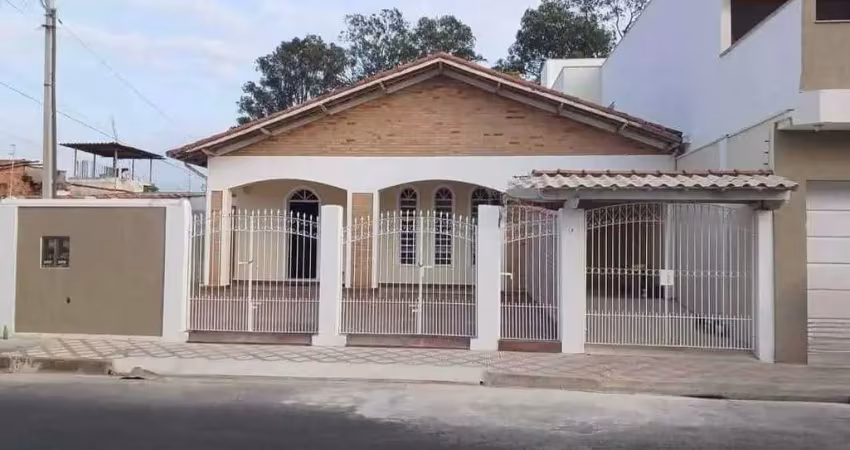 Casa com 3 quartos à venda no Nova Lorena, Lorena 