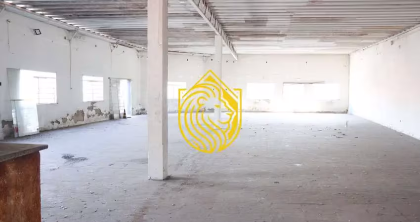 Ponto comercial para alugar no Pedregulho, Guaratinguetá 