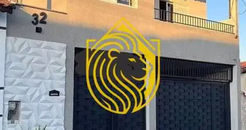 Casa com 5 quartos à venda na Vila dos Comerciários I, Guaratinguetá 