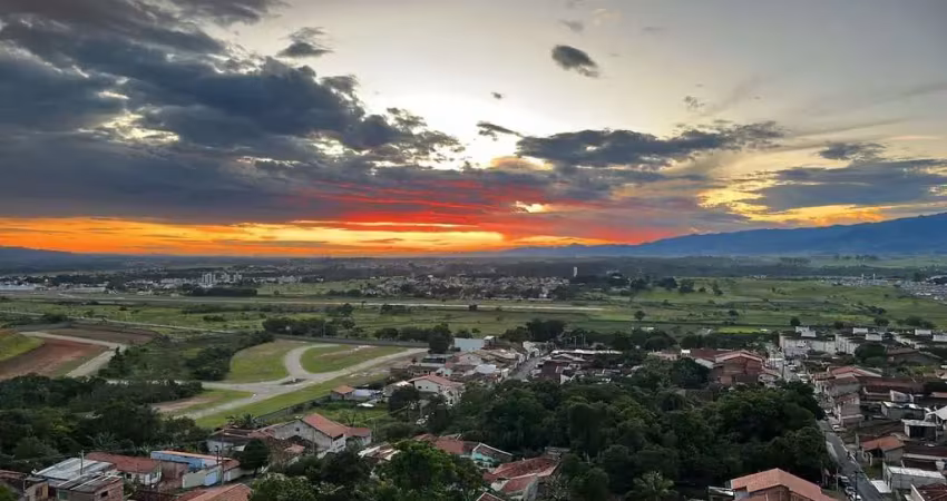 Apartamento com 3 quartos à venda no São Dimas, Guaratinguetá 