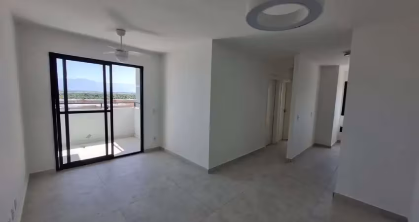 Apartamento com 2 quartos à venda no Olaria José Benedito, Guaratinguetá 