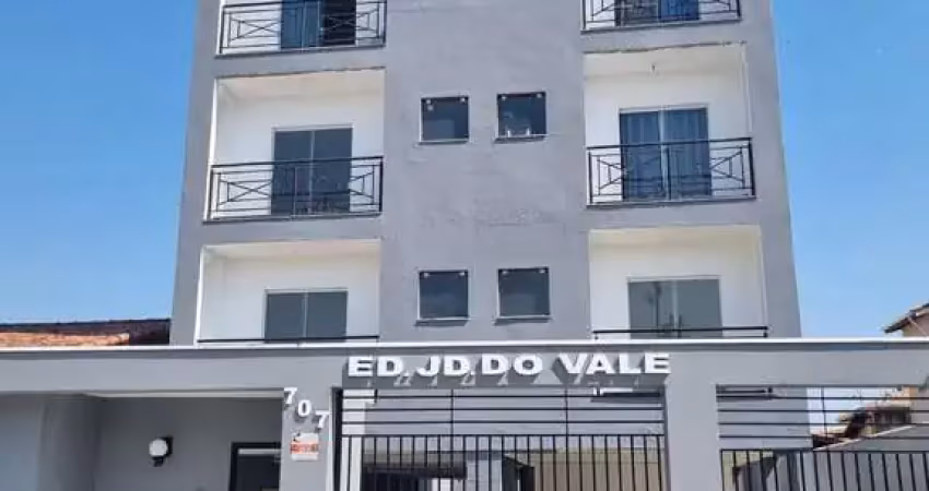 Apartamento com 1 quarto à venda no Jardim do Vale, Guaratinguetá 