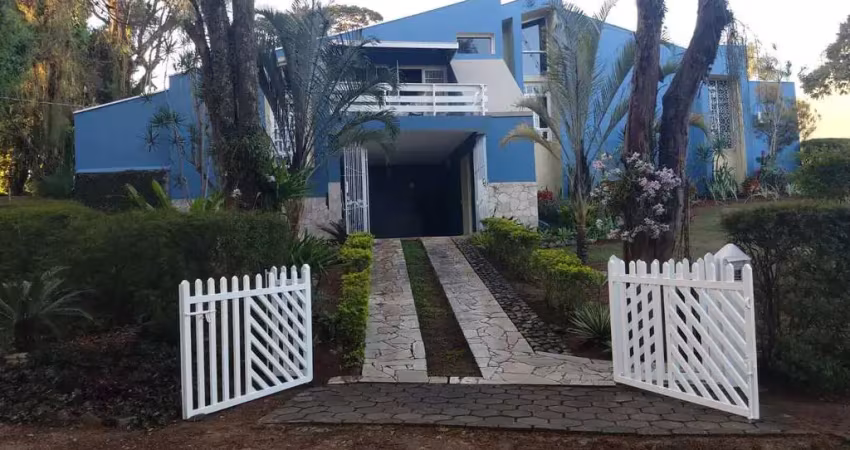 Casa com 4 quartos à venda no Internacional Park, Guaratinguetá 