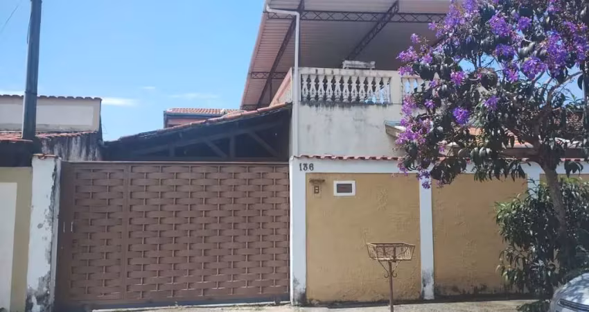 Casa com 3 quartos à venda no Parque Residencial Beira Rio, Guaratinguetá 