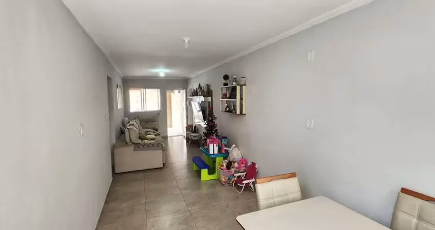 Casa com 2 quartos à venda no Jardim Aeroporto, Guaratinguetá 