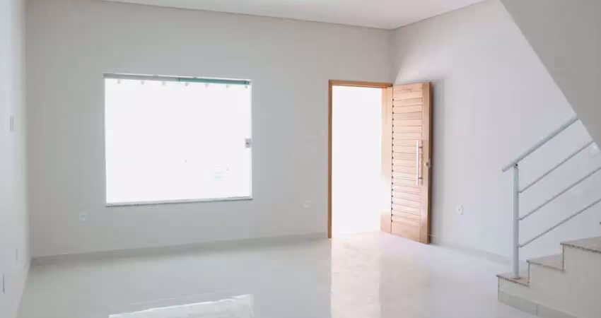 Casa com 3 quartos à venda no Parque Residencial Beira Rio, Guaratinguetá 