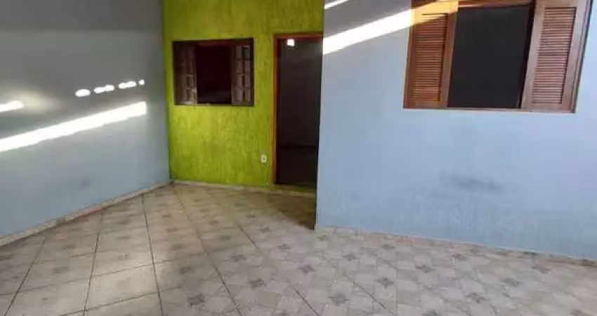 Casa com 2 quartos à venda no Jardim Esperança, Guaratinguetá 