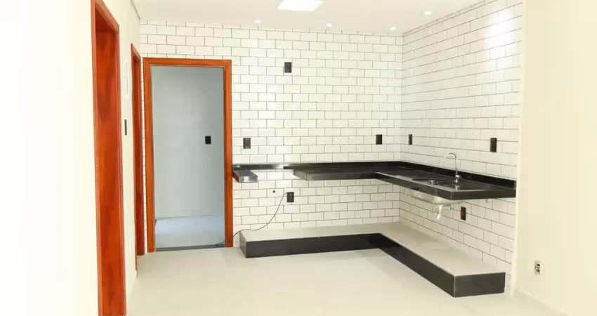 Casa com 2 quartos à venda no Beira Rio II, Guaratinguetá 