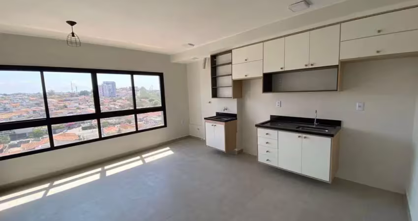 Apartamento com 2 quartos à venda na Vila Paraiba, Guaratinguetá 