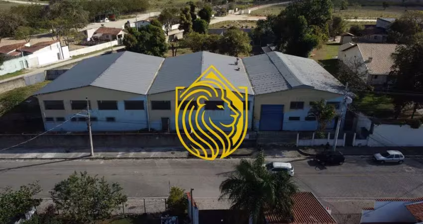 Ponto comercial para alugar no Centro, Potim 