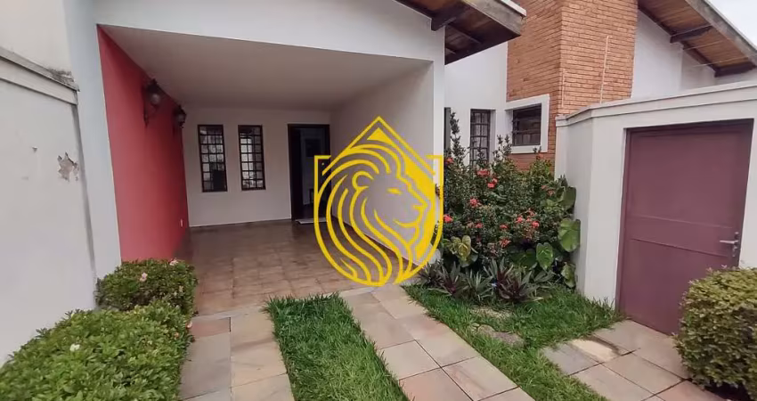 Casa com 3 quartos à venda no Portal das Colinas, Guaratinguetá 