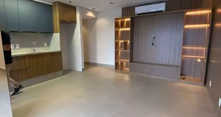 Apartamento com 3 quartos à venda no Jardim Coelho Neto, Guaratinguetá 