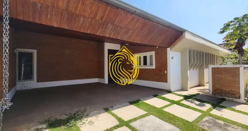 Casa com 4 quartos à venda na Vila Paraiba, Guaratinguetá 