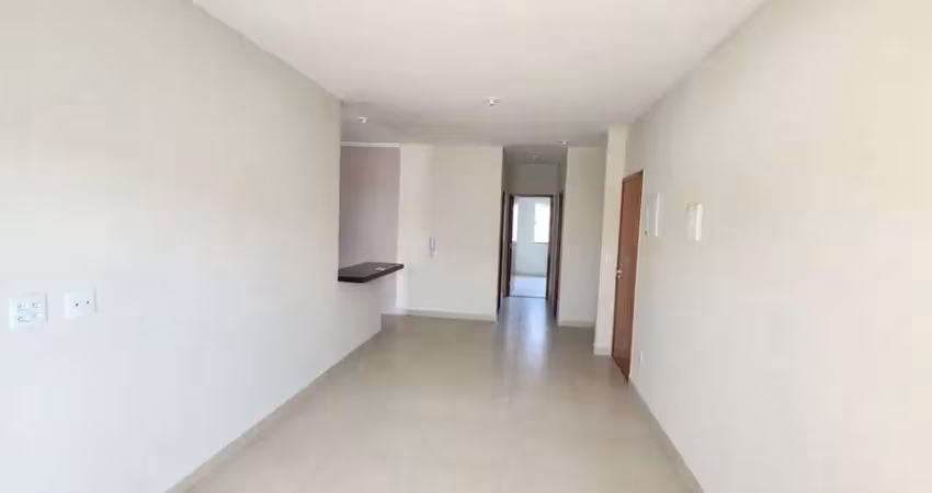 Apartamento com 2 quartos à venda no Jardim Bela Vista II, Guaratinguetá 