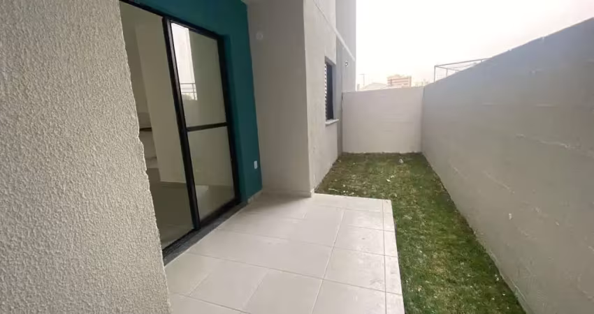 Apartamento em home club splendore, guaratinguetá/sp