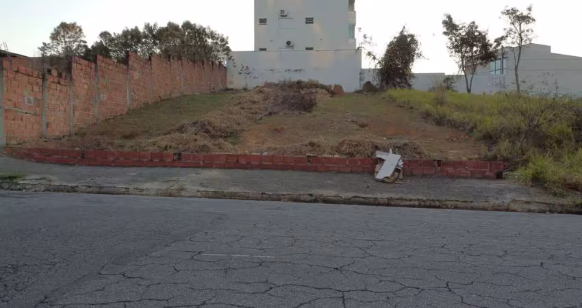 Terreno em residencial village santana, guaratinguetá/sp
