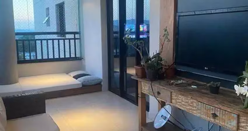 Apartamento alto padrão em portal das colinas, guaratinguetá/sp