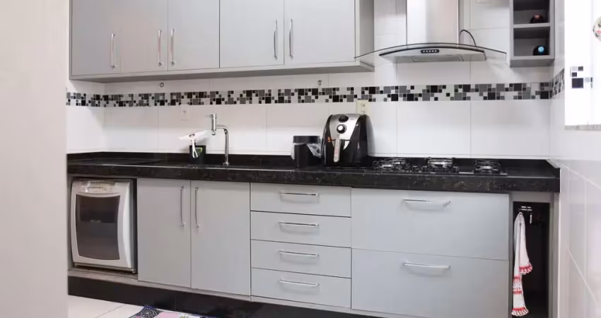Apartamento em residencial village santana, guaratinguetá/sp